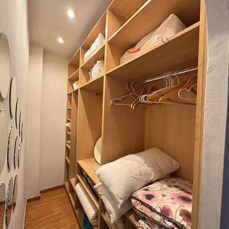 Acogedor Piso En Barcelona Apartamento Exterior foto
