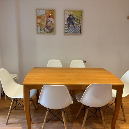 Acogedor Piso En Barcelona Apartamento Exterior foto