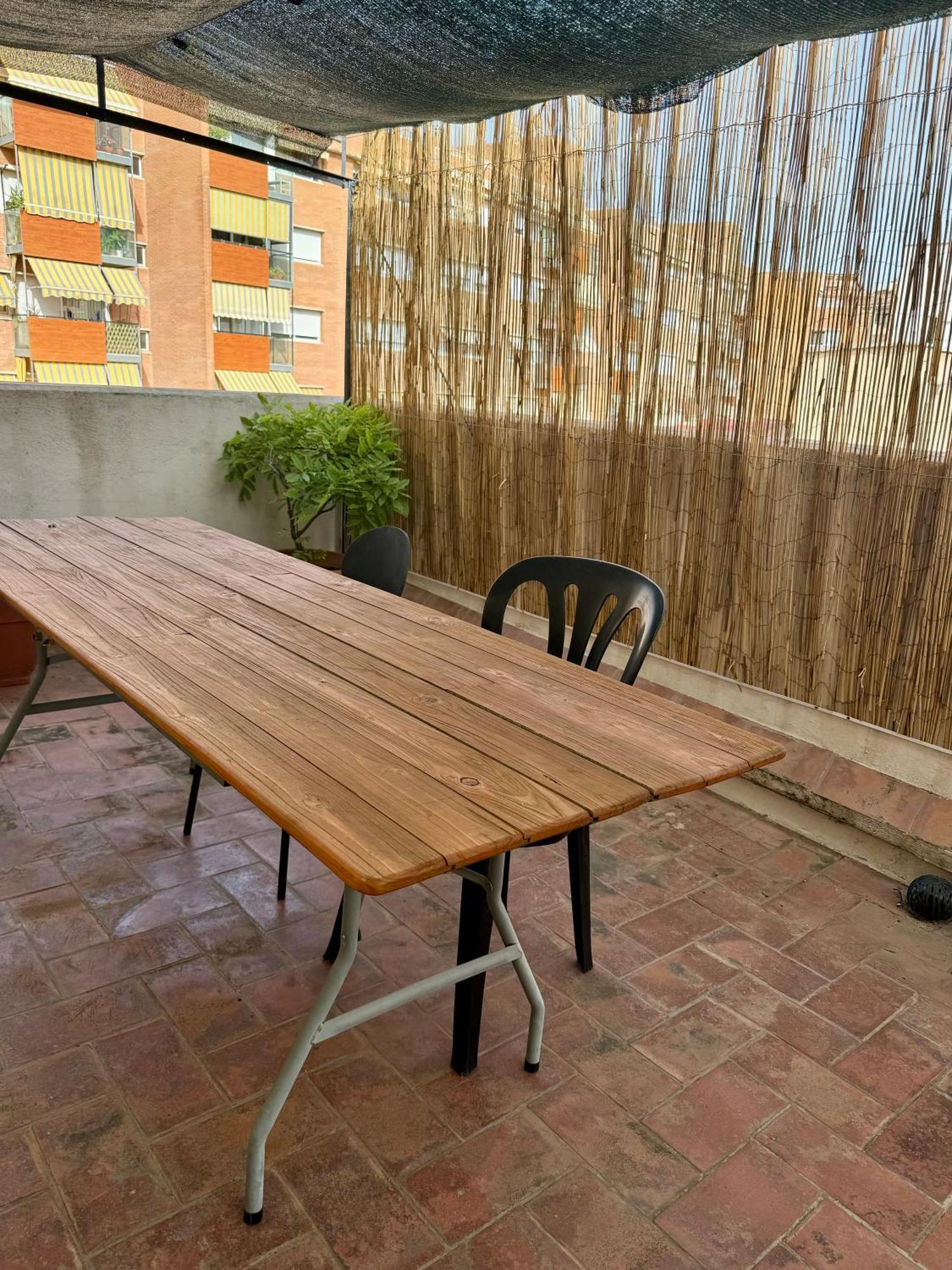 Acogedor Piso En Barcelona Apartamento Exterior foto