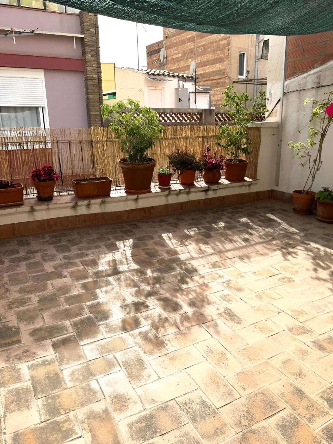 Acogedor Piso En Barcelona Apartamento Exterior foto