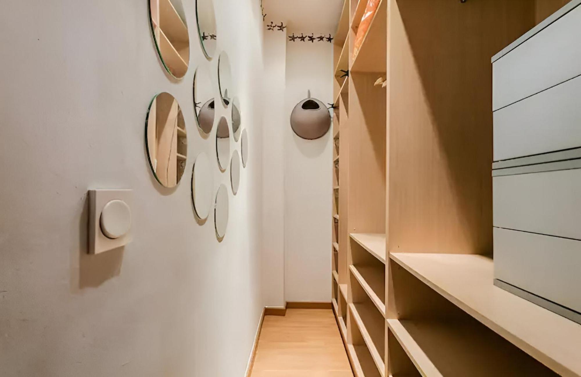 Acogedor Piso En Barcelona Apartamento Exterior foto