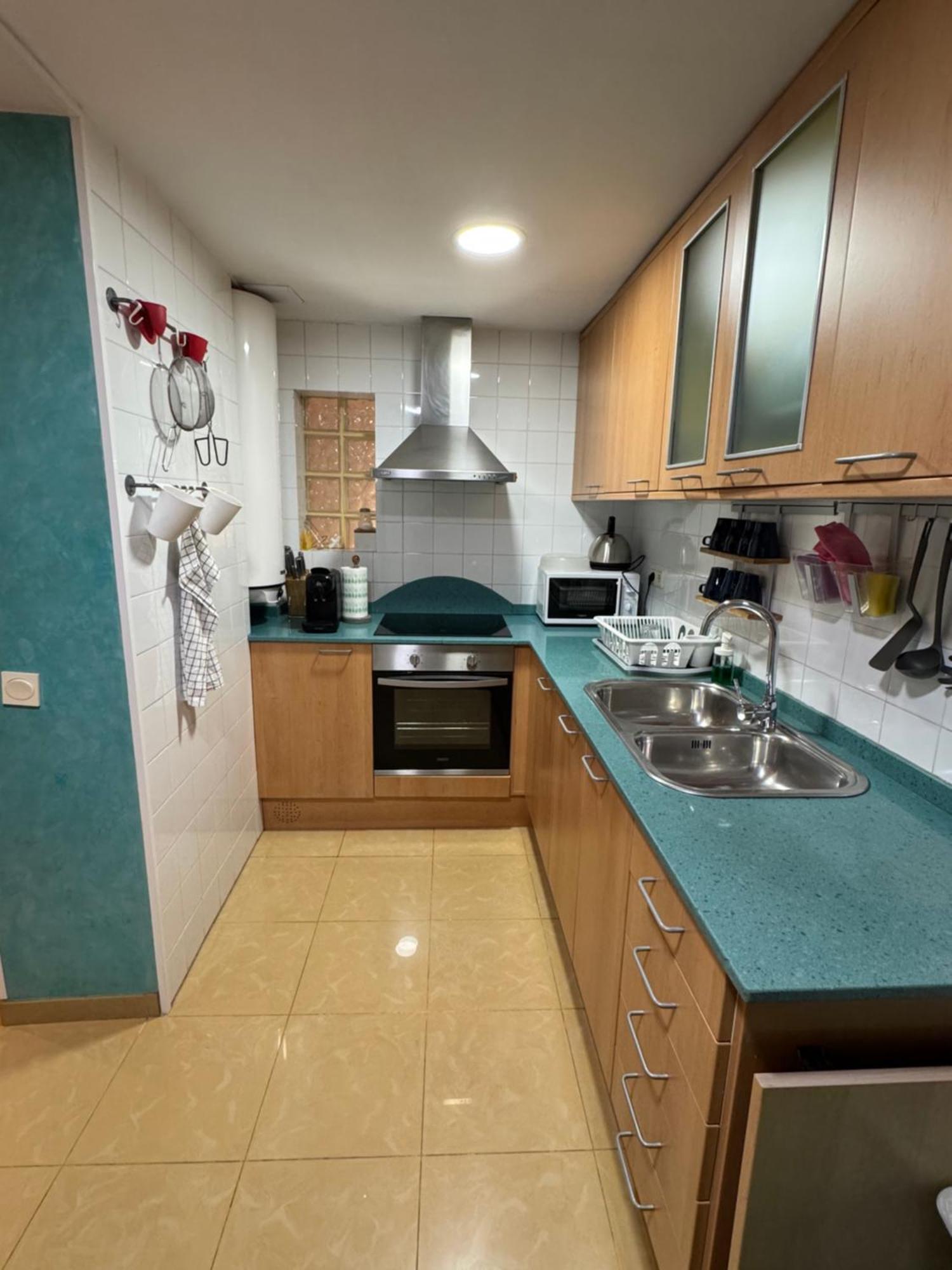 Acogedor Piso En Barcelona Apartamento Exterior foto