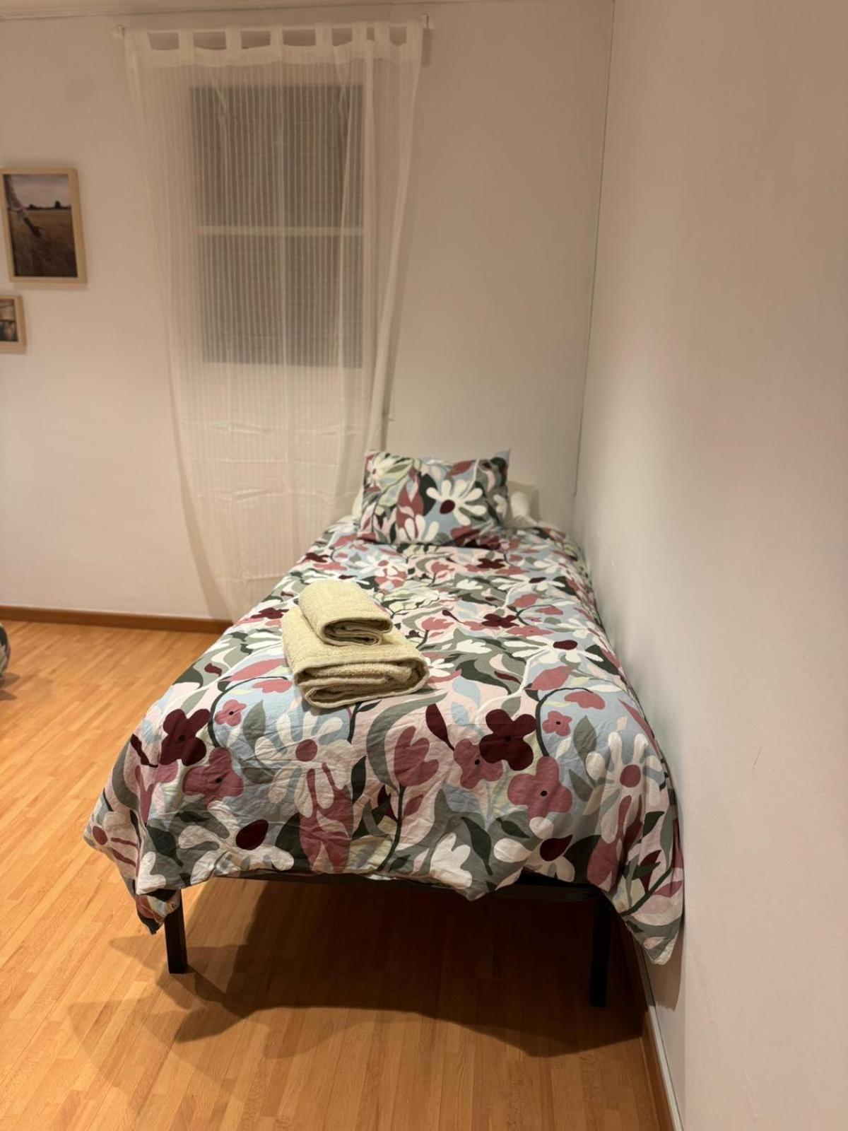 Acogedor Piso En Barcelona Apartamento Exterior foto