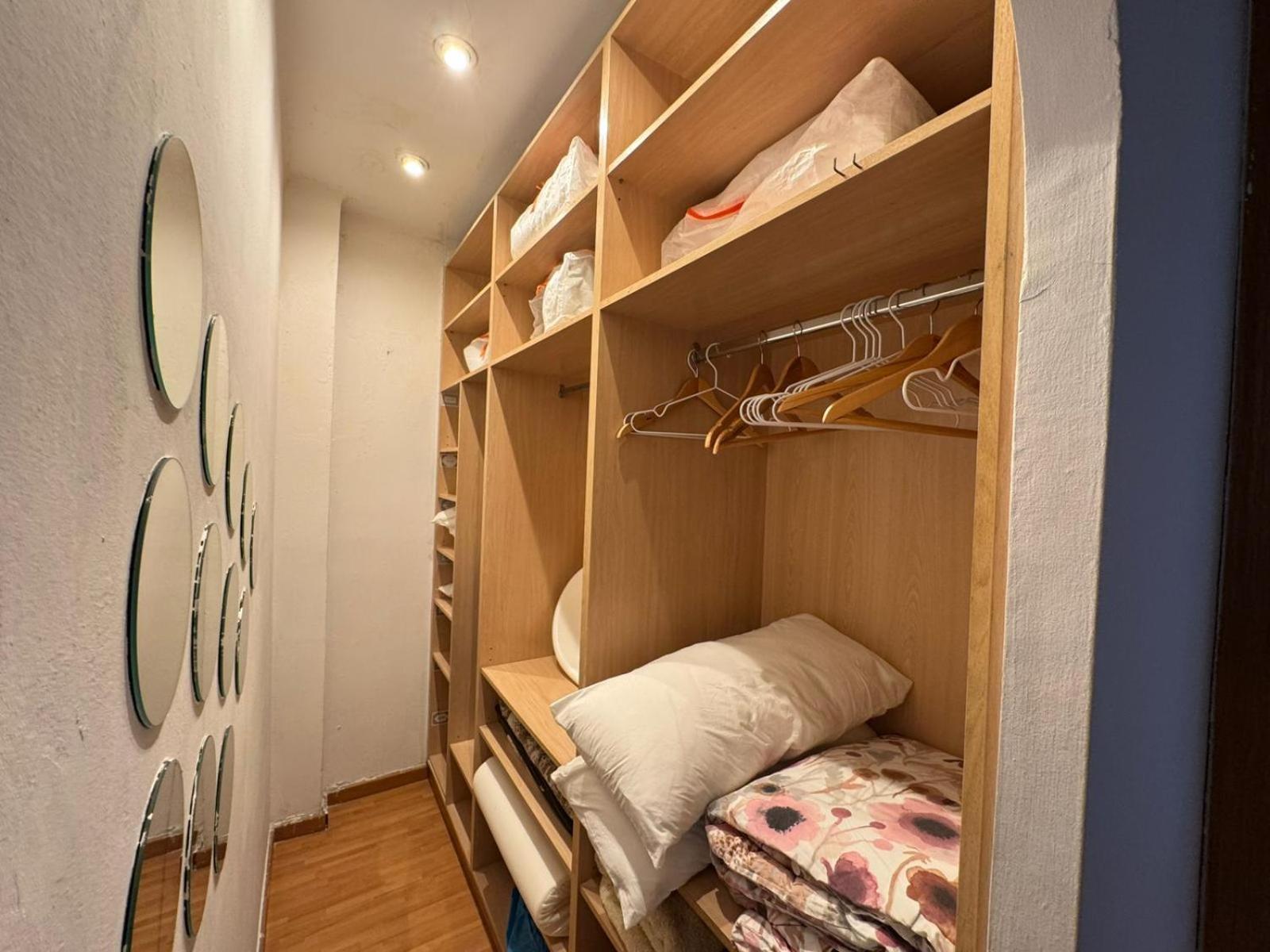 Acogedor Piso En Barcelona Apartamento Exterior foto