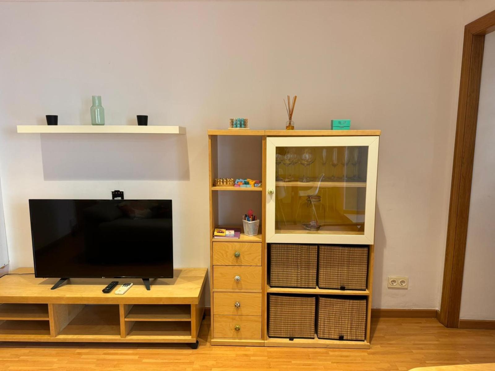 Acogedor Piso En Barcelona Apartamento Exterior foto