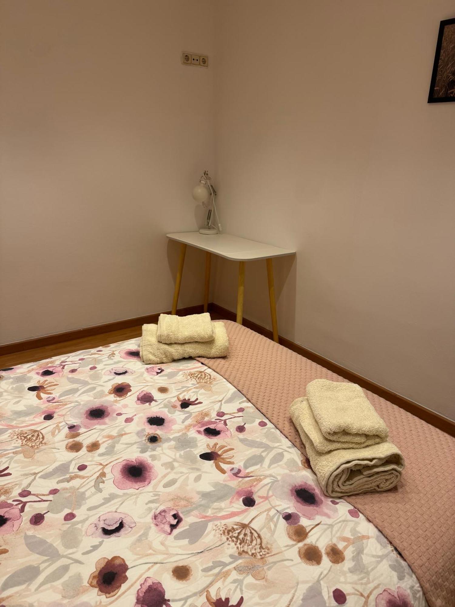 Acogedor Piso En Barcelona Apartamento Exterior foto